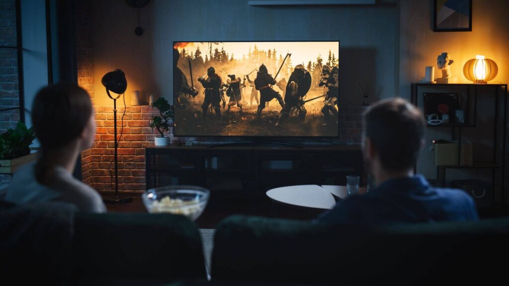 Iptv Installation