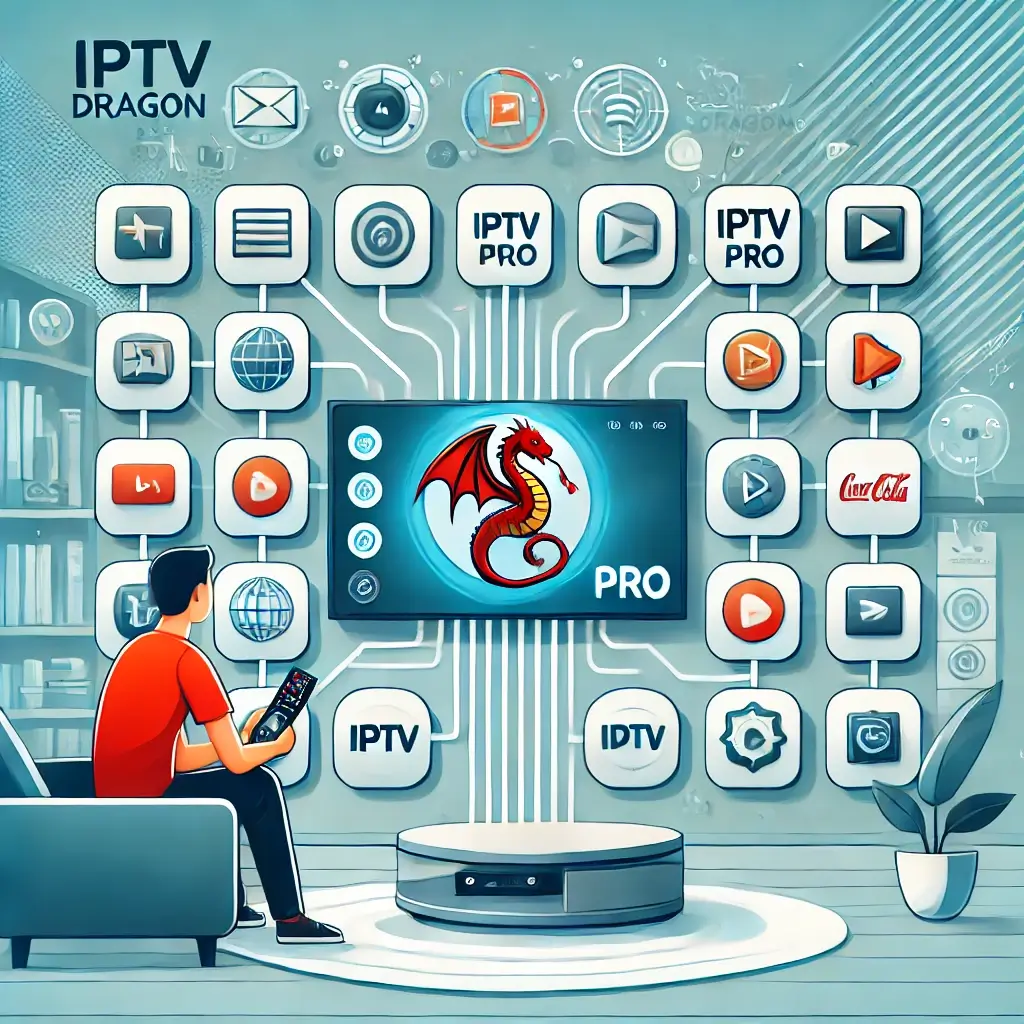 IPTV Smarters Pro