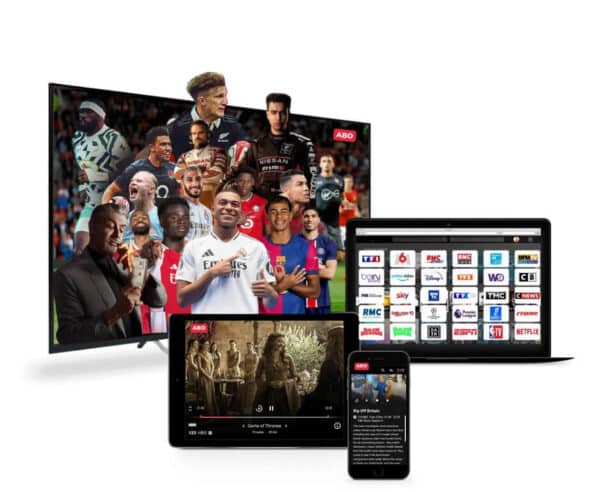 Smart One IPTV