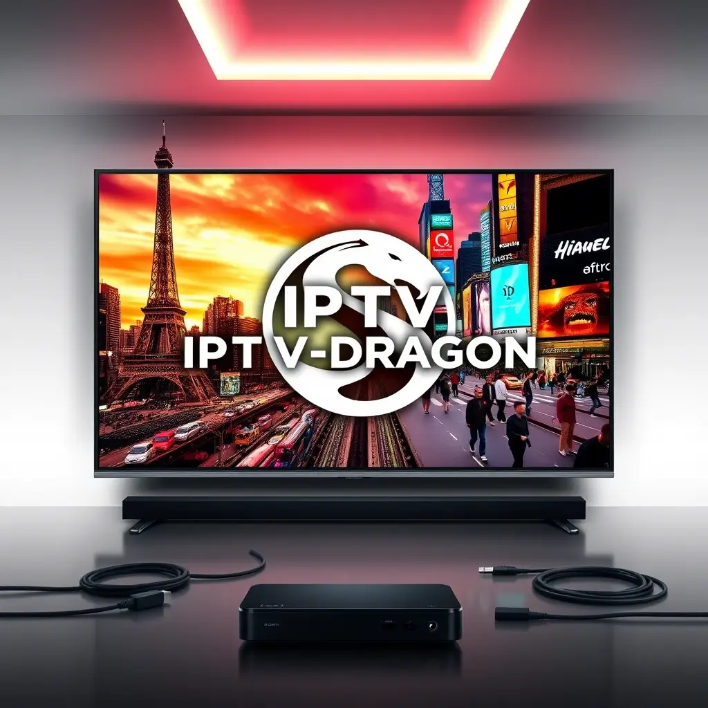 IPTV Secured