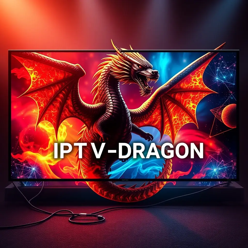 couverture iptv mondiale