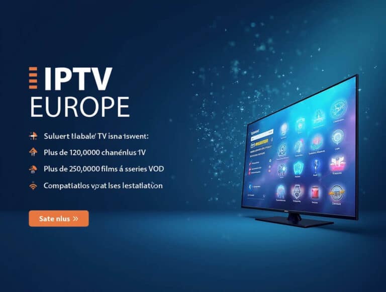 Prime IPTV