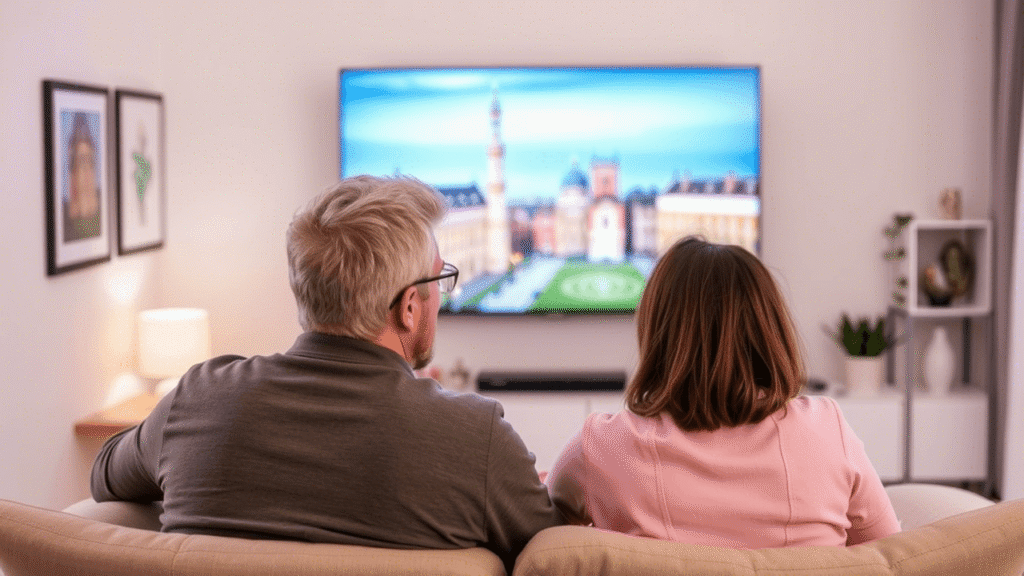 meilleur abonnement IPTV