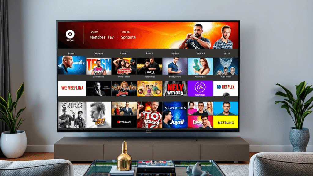 test iptv